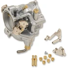 S&s Cycle 11-0421 Super Carburetor High Performance Harley Big Twin Evo New. Price: $459.00.