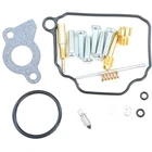 Balls Carburetor Rebuild Kit 26-1143 New. Price: $42.61.
