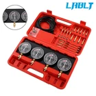 Fuel Vacuum Carburetor Synchronizer Kit Gauge Set Adjustable Balancer New. Price: $49.51.