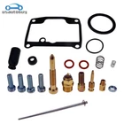 Fits Mikuni VM34 VM32-34 Round Slide Carburetor Rebuild Gasket Repair Kit New. Price: $17.83.