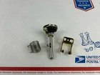 2000 Yamaha WR400F Carburetor Throttle Shaft Spring Fcr Keihin Oem Used. Price: $45.00.