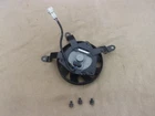 Kawasaki Factory Oem 1766 Mile Radiator Fan Assembly 59502-0583 Used. Price: $153.00.