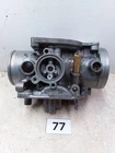 Honda GL500 Silverwing VB29A Carburetor Nice Left Body 1981 1982 #77 ACP30 Used. Price: $56.00.