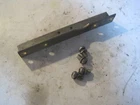 80-82 Suzuki Oem Carburetor Joint Joiner Bottom Bracket Fuel Rail Used. Price: $15.00.