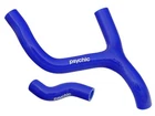 Psychic Silicone Hose MX-10086BU-1 New. Price: $55.37.
