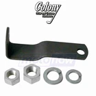 Colony Carburetor Support Bracket For 1941-1950 Harley Davidson Fuel & Hl New. Price: $32.59.