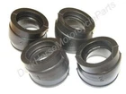 Carburetor Intake Manifold Boots For Honda CB750L 1979 #11-4654 New. Price: $91.56.