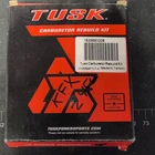 Tusk Carburetor Rebuild Kit Fits Suzuki Z400 Kawasaki KFX400 1635690008 New. Price: $20.00.