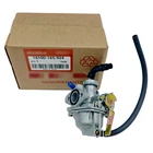 Oem Carburetor 16100-165-924 For Honda Z50J Z50R XR50 CRF50 Z50A Mini Trail New. Price: $99.74.