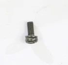 Mikuni Screw With Washer For Carburetor Rebuild Kit CW2=0307-K 13-0127 916599 New. Price: $10.85.