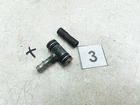 Honda CB550-F K Carburetor Fuel Hose Pipe Joint Tube 087 1976 #3 Uo AP-392 Used. Price: $15.00.