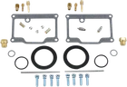 Parts Unlimited Carburetor Rebuild Kit 1003-1505 New. Price: $87.21.