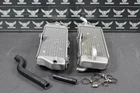 2005 Yamaha 03-05 YZ450F Oem Left Right Engine Cooling Cooler Radiators Mint! Used. Price: $199.99.