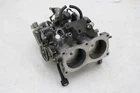 2004-2010 Kawasaki Vulcan 2000 Classic Lt Limited Throttle Body Bodies Intake Used. Price: $49.95.