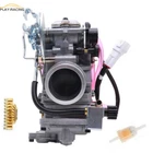 15003-S011 Carburetor Fit For Kawasaki KLX400R 03-04 Us Stock New. Price: $220.77.