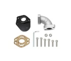 Honda ATC70 Trx 20MM Intake Manifold Kit Big Bore Oversize Carburetor New. Price: $53.99.