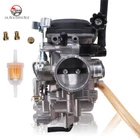 For Kawasaki Vulcan Classic VN1500 Carburetor 1996 1997 1998 1999 - 2004 New. Price: $54.79.