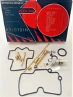 Yamaha WR426F Keyster Carburetor Rebuild Repair Kit 2001 - 2002 New. Price: $45.31.