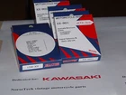 Kawasaki H1 500 Original Keyster Carburetor Repair Kits Enough For Three Carbs! New. Price: $39.00.