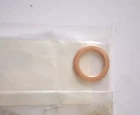 1980-2013 Yamaha YFM125 YFZ350 XS400 Gasket Nos Oem 90430-14043 New. Price: $24.99.
