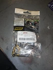Genuine Moose Utility 1003-0098 Carburetor Repair Kit **new Old Stock**. Price: $15.00.