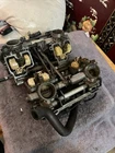 1994-2003 Honda Magna VF750C Carburetor No Bowls Read For. Price: $499.00.