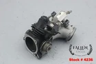 2005 Harley Electra Glide Cvo Throttle Body Bodies Induction Module Video #4236 Used. Price: $449.99.