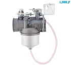 Lablt Carburetor For Yamaha Golf Cart G2 G5 G8 G9 G11 4-CYCLE 1985-1995 New. Price: $17.27.