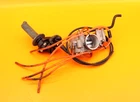 2009 - 2016 Ktm 125 150SX Keihin Carburetor & Twist Throttle 50431001044 Used. Price: $369.99.