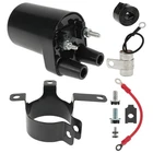 Carbpro 1660772 Ignition Coil Fit For Onan P218G P220G P224G Model Bf B43 B48... New. Price: $38.30.