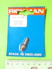 Rickman Montesa Nos 250 Vr Mx Amal 389 Carburetor 107 Needle Jet P/n R058 06 036 New. Price: $9.75.