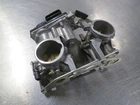 EB1292 2018 Ktm Adventure 1090 Throttle Body Used. Price: $99.98.