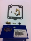 K&l Carburetor Repair Kit 18-2582 New. Price: $29.19.