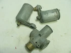 Triumph Bsa Norton Matchless Amal 389B/1AK Carb Body And Bodies W/ Floats Used. Price: $50.00.