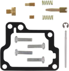 Moose Carburetor Repair Kit For Kawasaki Kdx 50 2003 2006 1003-0845 New. Price: $51.46.