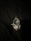 1993 CR125 Carburetor Complete Used. Price: $125.00.