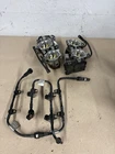 2013 13-16 Aprilia RSV4R Throttle Body Bodies Air Intake Valve Housing #0216 Used. Price: $99.99.