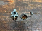 Honda Carburetor Body Keihin PD32A Used. Price: $60.00.