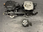Oem Kawasaki 750 Twin Carburetors Super Sport Xi Sts Nice! Used. Price: $199.99.