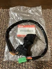 New Genuine Suzuki 99103-11234 Ignition Starter Switch Lt Atv. Price: $30.00.