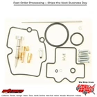 Balls Bike Carburetor Rebuild Kit Suzuki RM-Z250 2008-2009 New. Price: $57.60.