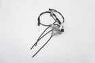 KLX140R Carburetor Oem Keihin Cables 15004-1106 Kawasaki 21-26 A13 New. Price: $225.00.