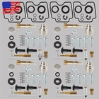 New Rebuild Fits For Suzuki Katana 600 26-1694 1998-2006 Carburetor Kit. Price: $17.47.