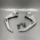 Bmw G310R Grab Rail Bar Right Left 2016 2017 2018 2019 2020 Oem 8556898 Used. Price: $108.00.
