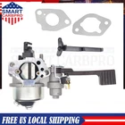 Carburetor & Gasket Kit For Kohler CH440 Command Pro 429CC 14HP Engine New. Price: $27.45.