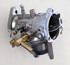Harley Nos Usa Mfg. 38MM Bendix-zenith Carburetor For Shovel & Sportster Motors New. Price: $488.00.
