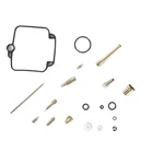 Carburetor Kit 90-99 Suzuki Dr 350 349CC Air Cooled 4-STROKE Sohc Mikuni BST33 New. Price: $53.55.