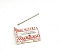Kawasaki Nos New 16024-006 Throttle Valve Stop Rod 87-01 KE100. Price: $9.99.
