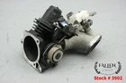 2002 Harley Softail Throttle Body Module 8,000 Miles Used. Price: $450.20.