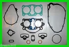Kawasaki KZ400 Gasket Set! 1974 1975 1976 1977 Engine W/ Head New. Price: $47.99.